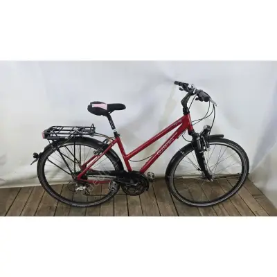 Herrenfahrrad Gudereit – kavel bij Luedtke Versteigerungen, Wandlitz/Schönwalde
