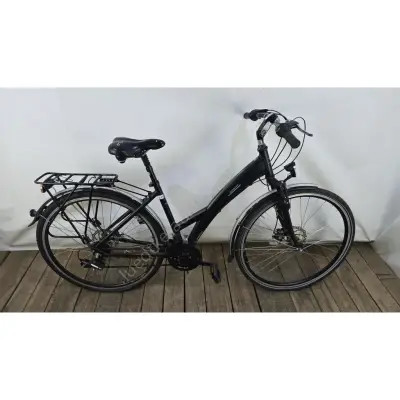 Herrenfahrrad Zündapp – kavel bij Luedtke Versteigerungen, Wandlitz/Schönwalde