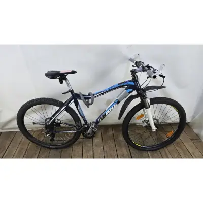 MTB Gitane – kavel bij Luedtke Versteigerungen, Wandlitz/Schönwalde