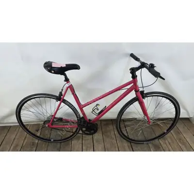Fahrrad – kavel bij Luedtke Versteigerungen, Wandlitz/Schönwalde