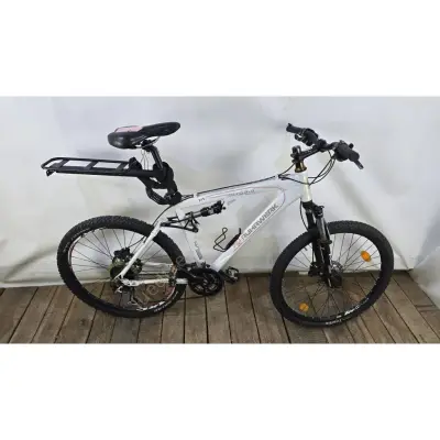 Mountainbike Ruhrwerk Bergauf – kavel bij Luedtke Versteigerungen, Wandlitz/Schönwalde