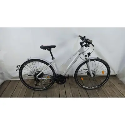 Damenfahrrad Cube Nature Pro – kavel bij Luedtke Versteigerungen, Wandlitz/Schönwalde