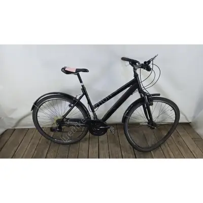 Fahrrad – kavel bij Luedtke Versteigerungen, Wandlitz/Schönwalde