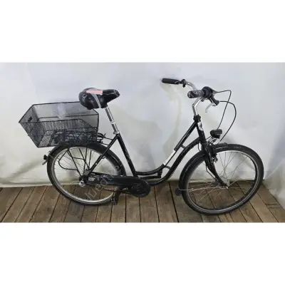 Damenfahrrad – kavel bij Luedtke Versteigerungen, Wandlitz/Schönwalde