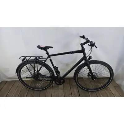 Herrenfahrrad Stevens – kavel bij Luedtke Versteigerungen, Wandlitz/Schönwalde