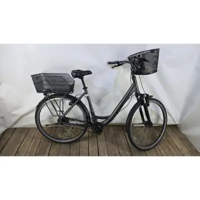 Damenfahrrad Kalkhoff – kavel bij Luedtke Versteigerungen, Wandlitz/Schönwalde