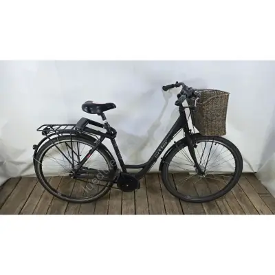 Damenfahrrad Ortler – kavel bij Luedtke Versteigerungen, Wandlitz/Schönwalde