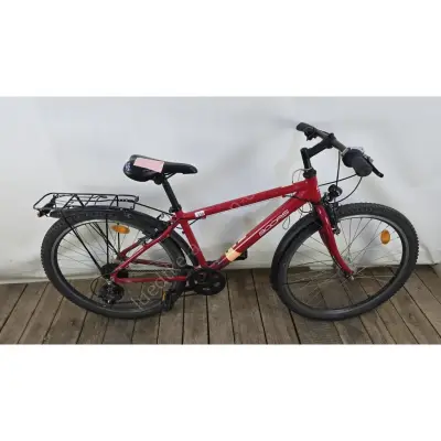 Fahrrad Bocas – kavel bij Luedtke Versteigerungen, Wandlitz/Schönwalde