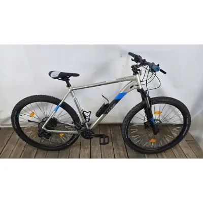 MTB Cube – kavel bij Luedtke Versteigerungen, Wandlitz/Schönwalde