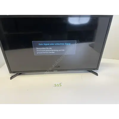 Samsung Fernseher 32 Zoll – kavel bij Luedtke Versteigerungen, Werneuchen