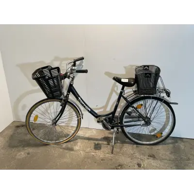 Fahrrad Rahmennr.: MAL39880724 – kavel bij Luedtke Versteigerungen, Werneuchen