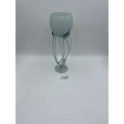 Oktopus-Vase – kavel bij Luedtke Versteigerungen, Werneuchen