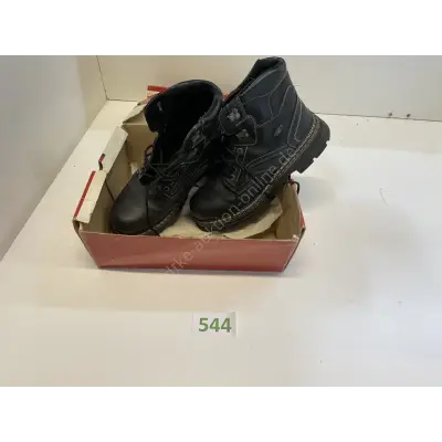 Winterschuhe Gr. 43 – kavel bij Luedtke Versteigerungen, Werneuchen