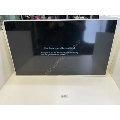Samsung Fernseher 46 Zoll – kavel bij Luedtke Versteigerungen, Werneuchen