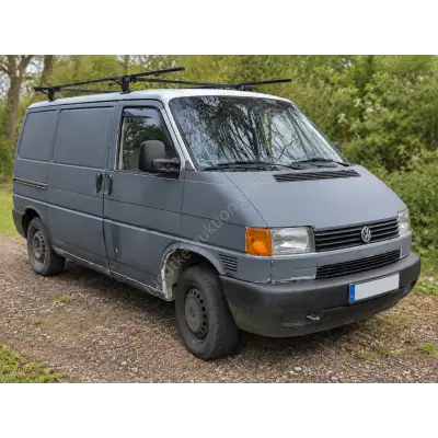 VW Transporter T4 – kavel bij Luedtke Versteigerungen, Heikendorf
