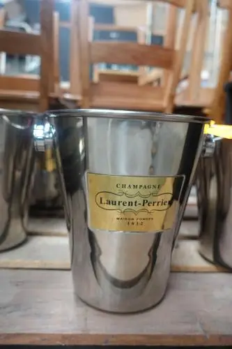 6x Ijsemmer Laurent – Perrier – kavel bij Openbare Verkopen, Wielsbeke