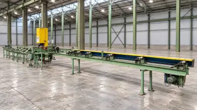ZM Meerstationige buizenpoliermachine – kavel bij Dome Auctions, Depot Deinze