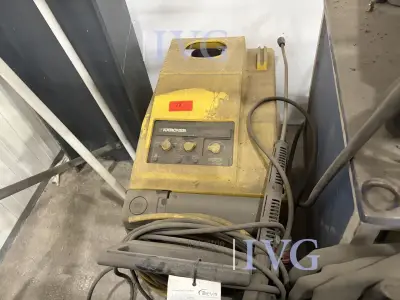 Hochdruckreiniger KÄRCHER HDS790C – kavel bij IVG, Olfen