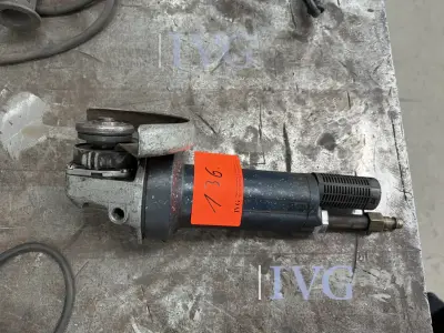 Druckluft-Winkelschleifer BOSCH – kavel bij IVG, Olfen