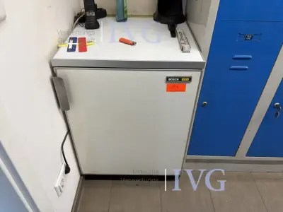Kühlschrank BOSCH KS 172 TLW – kavel bij IVG, Olfen