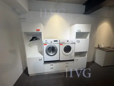 Badezimmerschrank – kavel bij IVG, Rödinghausen
