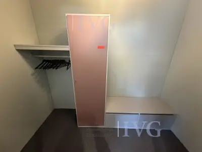 Inbouwkast – kavel bij IVG, Rödinghausen