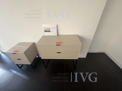 Dressoir – kavel bij IVG, Rödinghausen