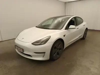 Tesla Model 3 Long Range Dual Motor – kavel bij Antwerp Auctions, Aartselaar