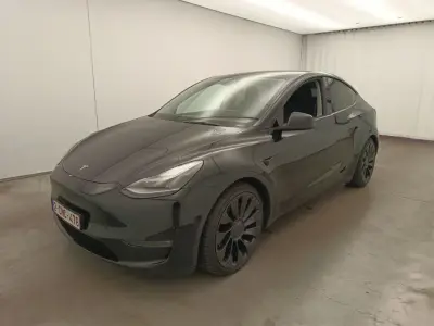 Tesla Model Y Long Range Dual Motor – kavel bij Antwerp Auctions, Aartselaar