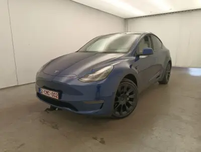 Tesla Model Y Long Range Dual Motor – kavel bij Antwerp Auctions, Aartselaar