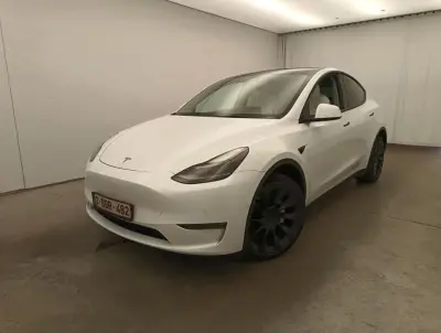 Tesla Model Y Long Range Dual Motor – kavel bij Antwerp Auctions, Aartselaar