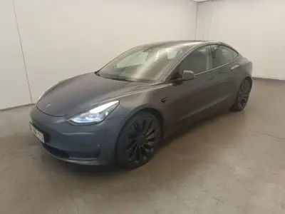 Tesla Model 3 Long Range Dual Motor – kavel bij Antwerp Auctions, Aartselaar