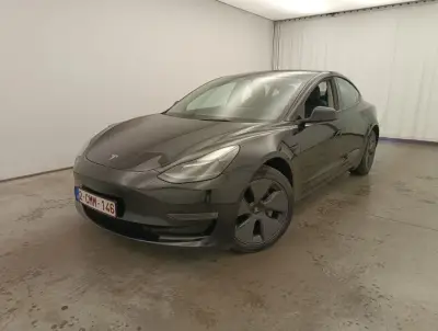 Tesla Model 3 Long Range Dual Motor – kavel bij Antwerp Auctions, Aartselaar