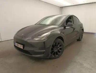 Tesla Model Y Long Range Dual Motor – kavel bij Antwerp Auctions, Aartselaar