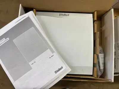 2x Uitbreidingsmodule voor verwarmingsinstallaties Vaillant, VR 70 – kavel bij Onlineveilingmeester, Hoogeveen