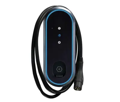 Compleo Type 2 Laadpaal 6,5 m kabel – kavel bij Onlineveilingmeester, Hoogeveen