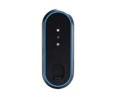 Compleo Type 2 eBox Professional Socket – kavel bij Onlineveilingmeester, Hoogeveen