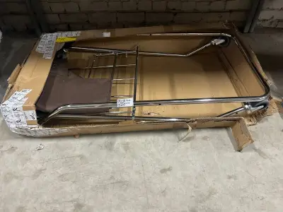 Schoonmaakwagen – kavel bij Onlineveilingmeester, Hoogeveen