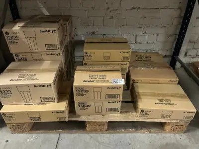 Ca. 230x Glazen, Libbey – kavel bij Onlineveilingmeester, Hoogeveen