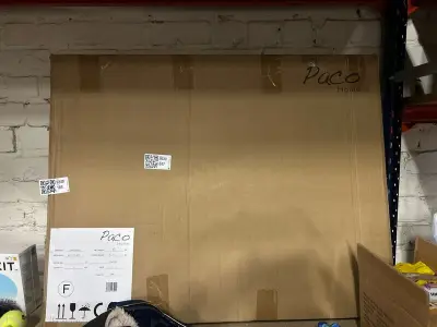 Led badkamerpsiegel Paco home – kavel bij Onlineveilingmeester, Hoogeveen