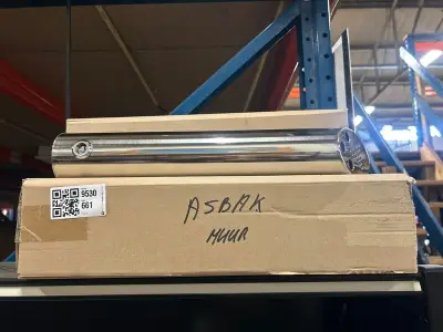 3x Asbak muur – kavel bij Onlineveilingmeester, Hoogeveen