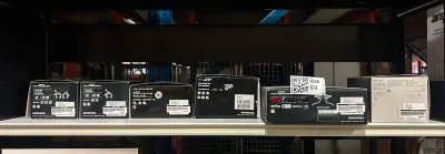 6x Shimano Ultegra, Dura-Ace en Deore XT fietsonderdelen – kavel bij Onlineveilingmeester, Hoogeveen