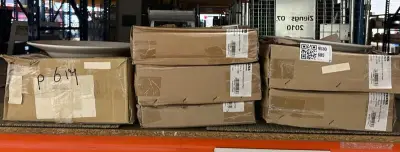 40x Borden W.o. Churchill – kavel bij Onlineveilingmeester, Hoogeveen
