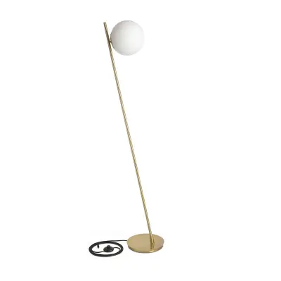 2x Design vloerlamp 173 cm VIDI, Sole Elegante – kavel bij Onlineveilingmeester, Hoogeveen