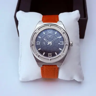Zinvo Rival Automatisch Herenhorloge inclusief doos – kavel bij Onlineveilingmeester