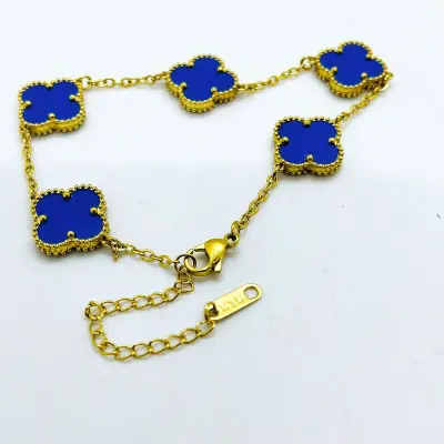 Alhambra armband – kavel bij Onlineveilingmeester