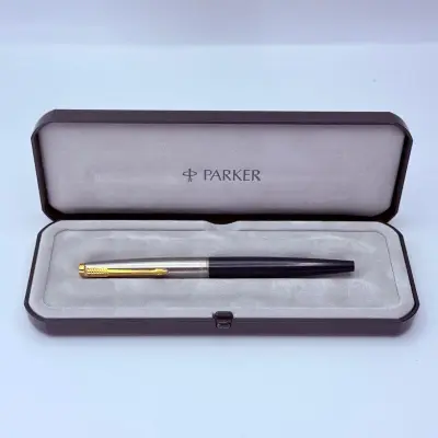 Parker 45 Vulpen - Limited Edition - Inclusief doos – kavel bij Onlineveilingmeester