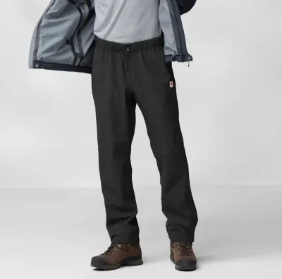 Fjallraven High Coast hydratic trousers – kavel bij Onlineveilingmeester