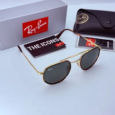 Rayban Zonnebril Marshal II arista green – kavel bij Onlineveilingmeester