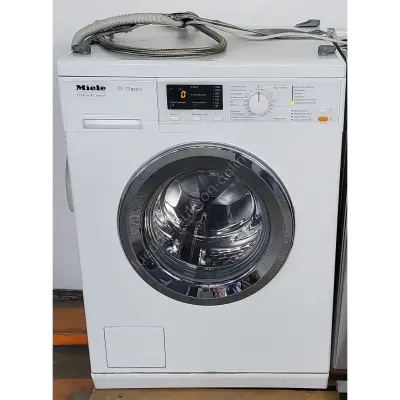 Miele Waschmaschine – kavel bij Luedtke Versteigerungen, Berlin